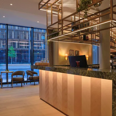 Adina Apartment Hotel Vienna Belvedere