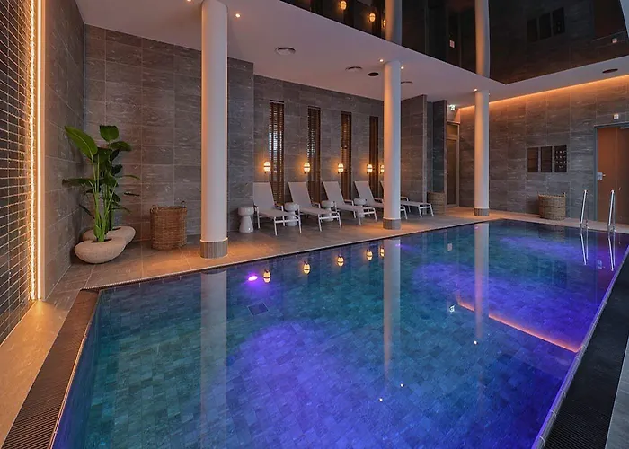Adina Belvedere 4* Відень