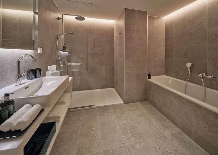 Adina Belvedere 4* Відень